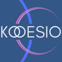 Logo de Kooesio